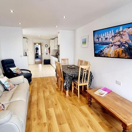 Causeway97 Townhouse Portrush Exterior foto