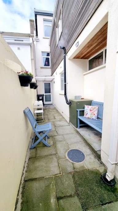 Causeway97 Townhouse Portrush Exterior foto