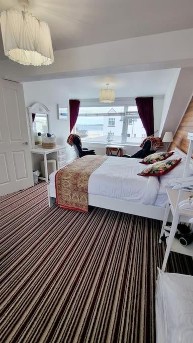 Causeway97 Townhouse Portrush Exterior foto