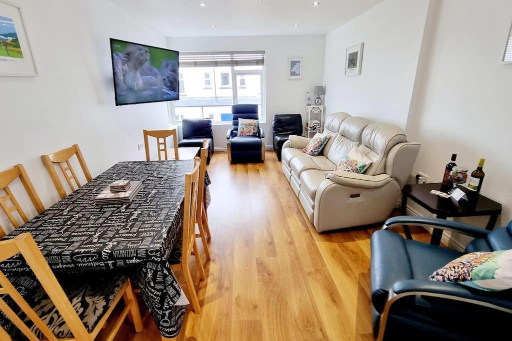 Causeway97 Townhouse Portrush Exterior foto